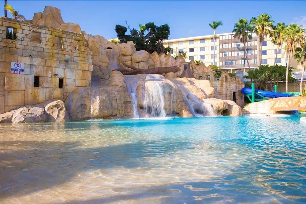 Mayaguez Resort & Casino Exteriör bild