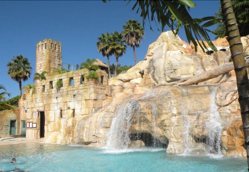 Mayaguez Resort & Casino Exteriör bild