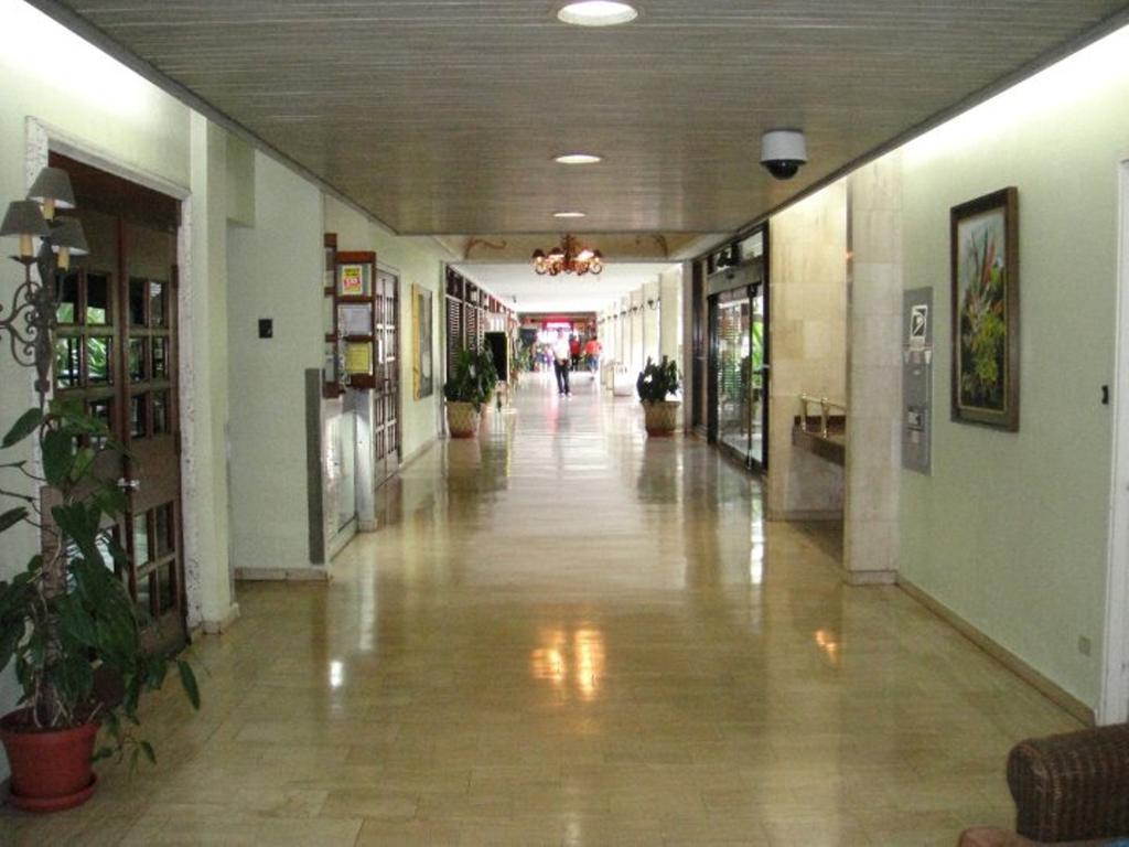 Mayaguez Resort & Casino Exteriör bild