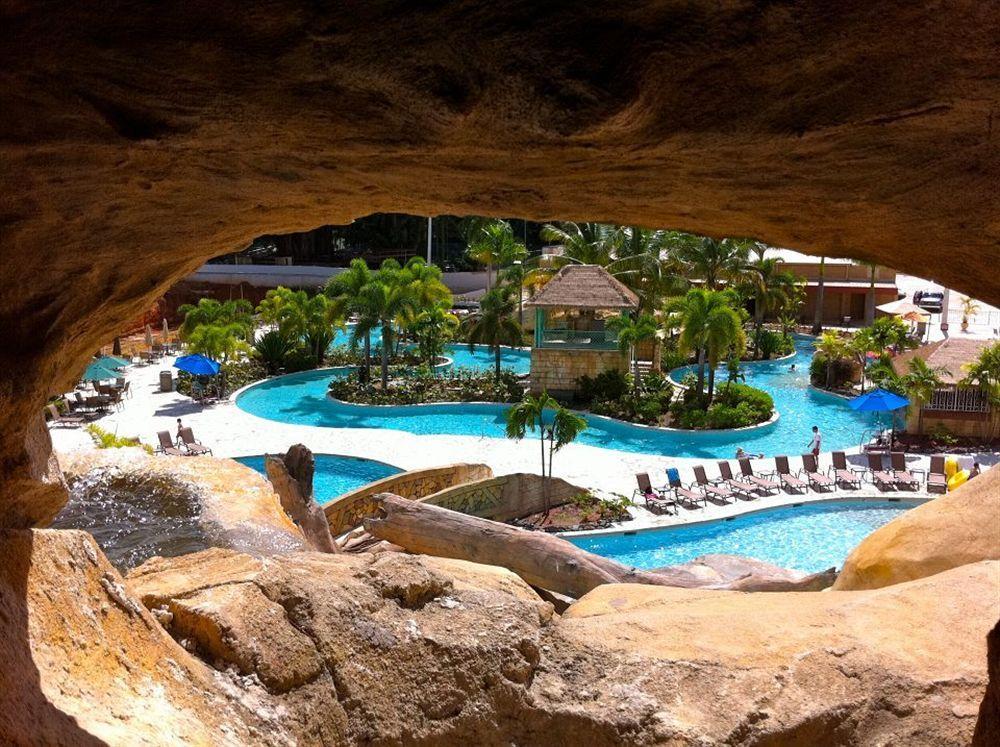 Mayaguez Resort & Casino Exteriör bild