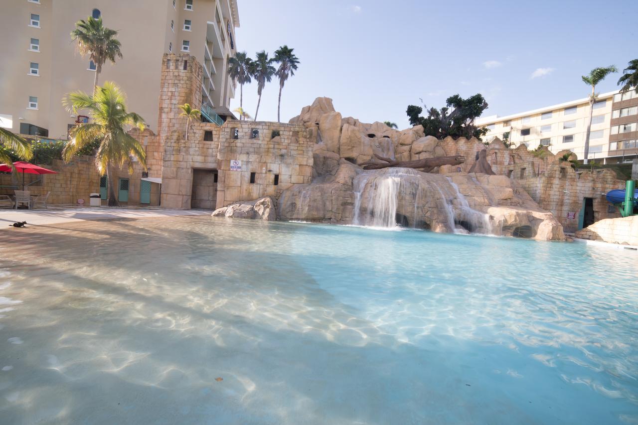 Mayaguez Resort & Casino Exteriör bild
