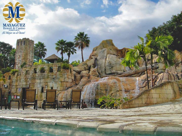 Mayaguez Resort & Casino Exteriör bild
