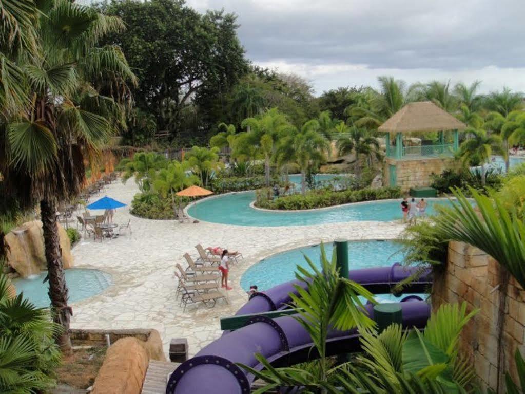 Mayaguez Resort & Casino Exteriör bild