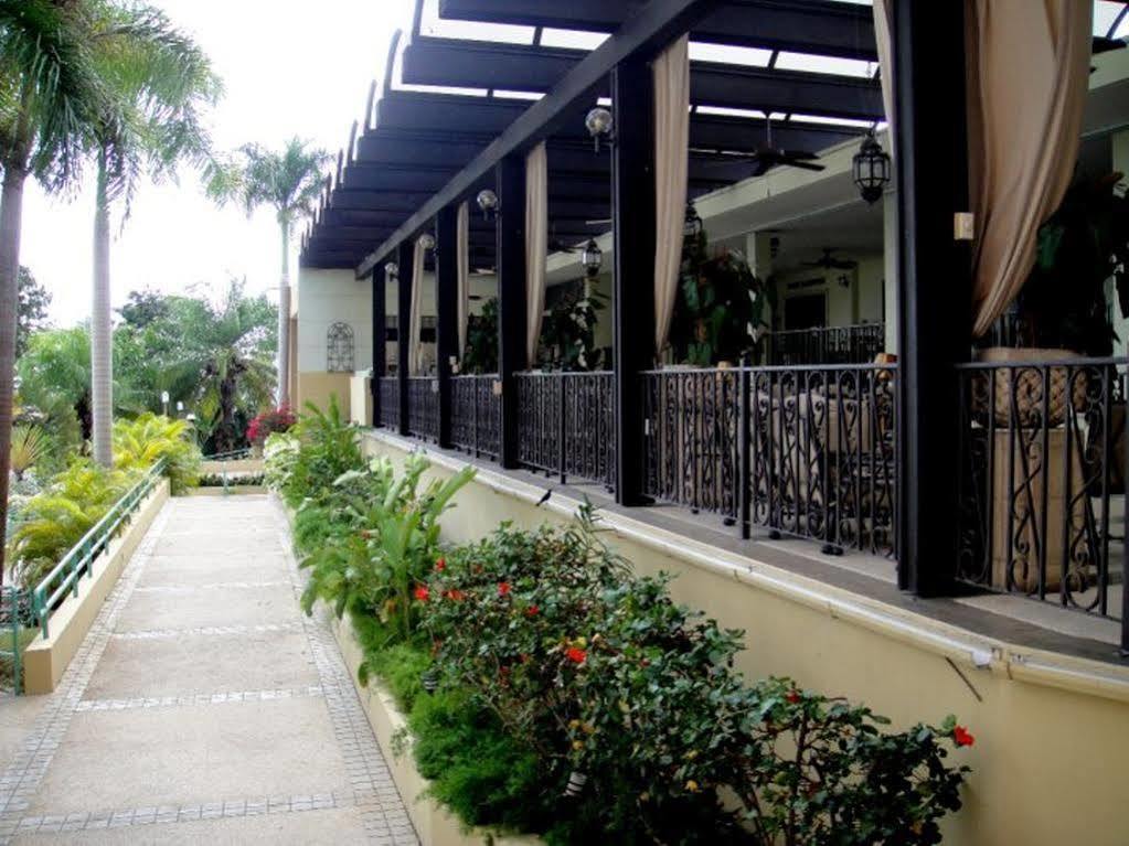 Mayaguez Resort & Casino Exteriör bild