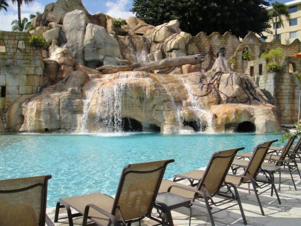 Mayaguez Resort & Casino Exteriör bild
